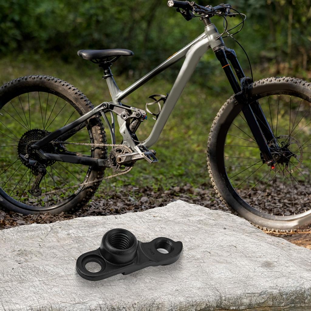Bike Rear Derailleur Hanger Fits For Kinesis For Raleigh For Jamis For iZip