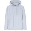 Champion Collection All Weather Collection Trench Coat Men's Light Mud Gray 152410613-2