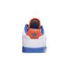 adidas Rivalry Low 'Cloud White Blue' (Unisex) Cloud White / Blue / Orange Skate Shoes FX7469