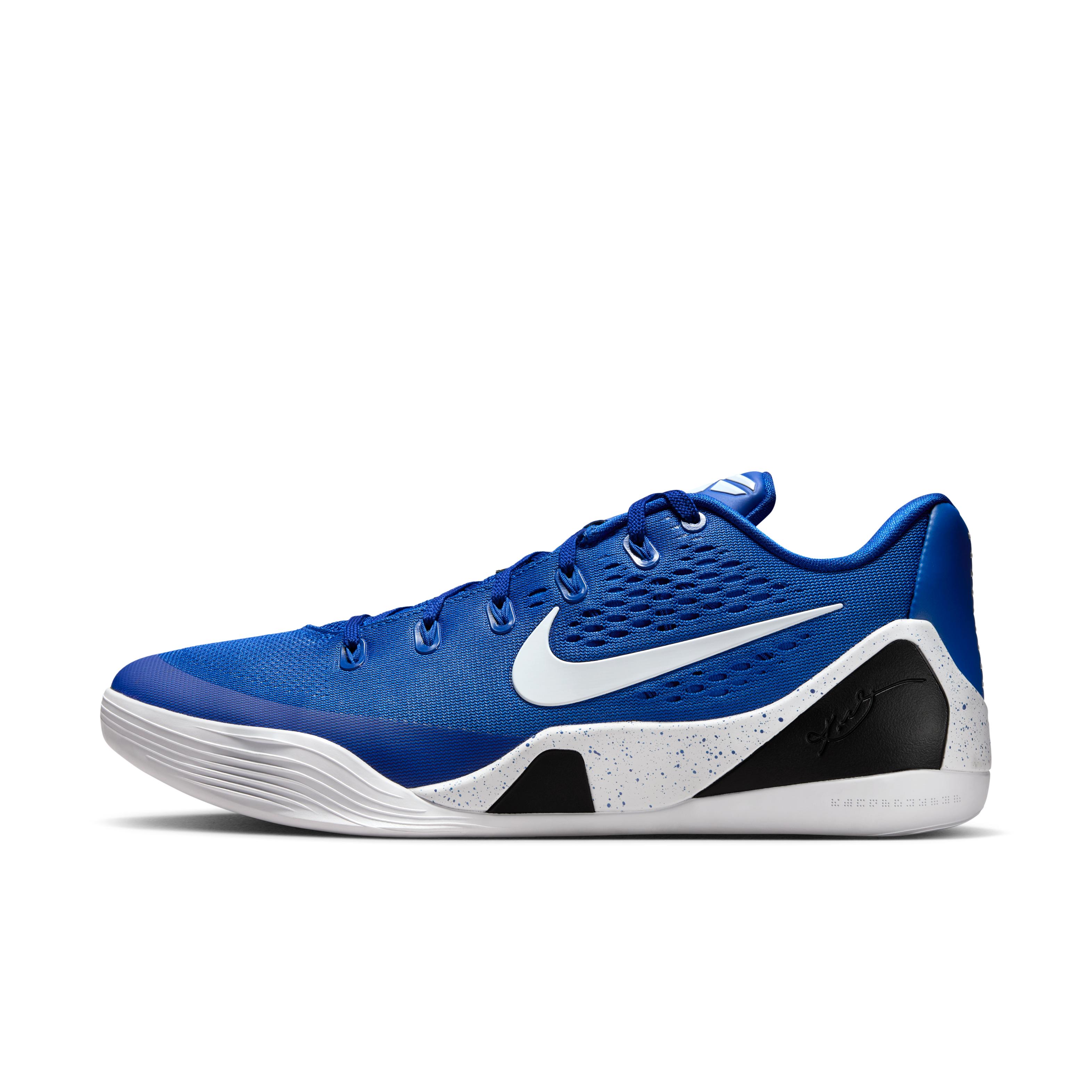 

Nike Kobe 9 Elite Low EM Protro Game Royal 46