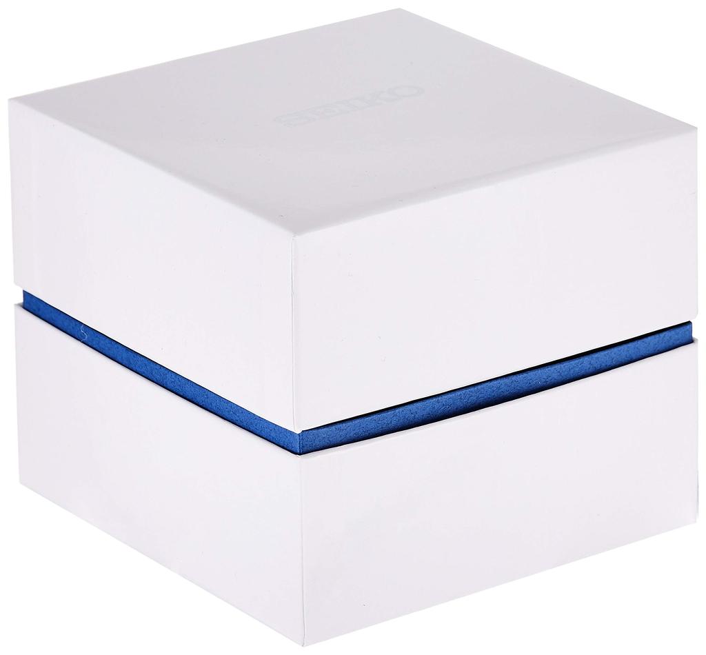 SUR291P1 Seiko Neo Classic Albastru Analog Business Quartz Livrare Internațională Seiko Bărbați