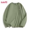 Baleno Men's Mountain Graphic Long Sleeve T-Shirt