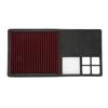 Engine Air Filter 33‑2920 High Performance Filter Panel Element Replacement for SEAT Ibiza V 2008‑2015