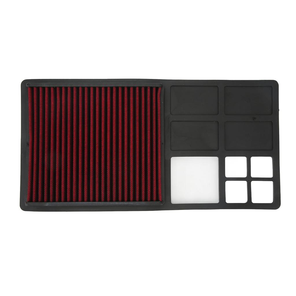 Engine Air Filter 33‑2920 High Performance Filter Panel Element Replacement for SEAT Ibiza V 2008‑2015