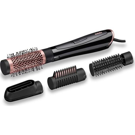 

Набор для стайлинга горячим воздухом Babyliss AS126E Perfect Finish