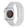 Silicone Soft Watchband For Apple Watch Ultra 3 2 49mm Series 11 10 46mm 45mm 44mm 42mm Sports Loop Strap for iwatch 9 8 7 6 5 4 SE3