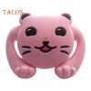 Baby Products Pacifier Arc Panel Super Soft Cartoon Pictures All-in-one Soothe The Emotions Exercise Breathing Vivid Color Silicone Material Baby