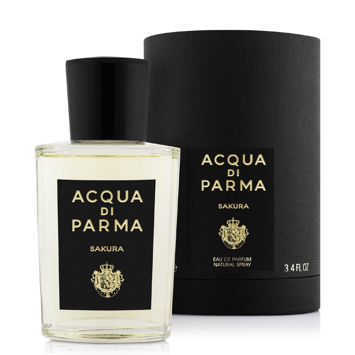 

Парфюм унисекс Acqua Di Parma EDP 100 мл Сакура