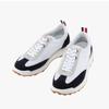 Thom Browne Tech Runner Suede Sneakers Mfd180b 03050 415