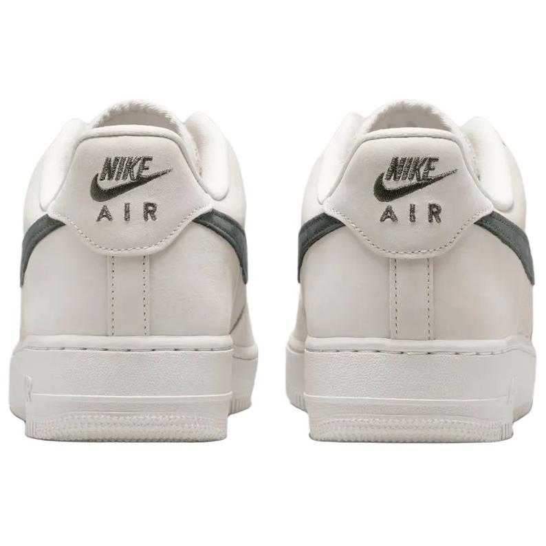 Nike Air Force 1 07 LV8 Comfortable Breathable Sneakers Men Sneakers Off-White II9807-002