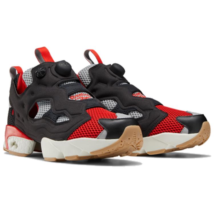 InstaPump Fury Reebok Og Nm 'Black Instinct Red' FV1571