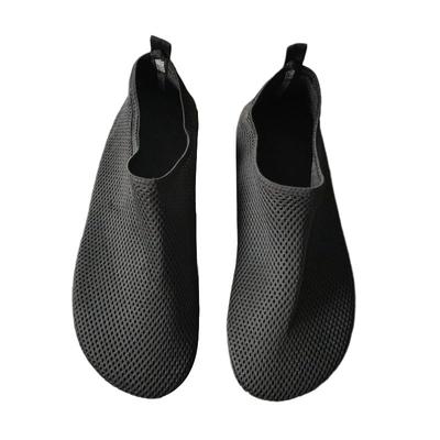 Menshen Marineschuhe für Herren und Strand Wasser Aqua Yoga Leichtgewichtiger japanischer Schuh und Gewicht Damen, Schuhe, Schuhe, Schuhe, Schuhe, Amphibisch, Unisex,