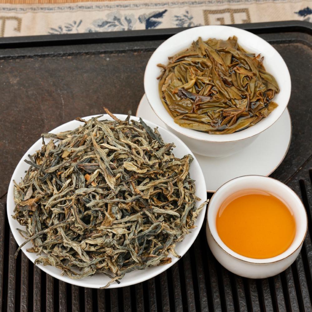 Yunnan Pu'er Tea Wholesale: Loose Ripe Pu'er Chagao, Laobanzhang & Bingdao Raw Tea
