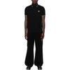 Stone Island Ss26 Compass Badge Slim Fit Polo Shirt Men tops L1S152200010S0018-V0029