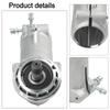 Compatibility With Brushcutters Gear Head Versatile Replacement