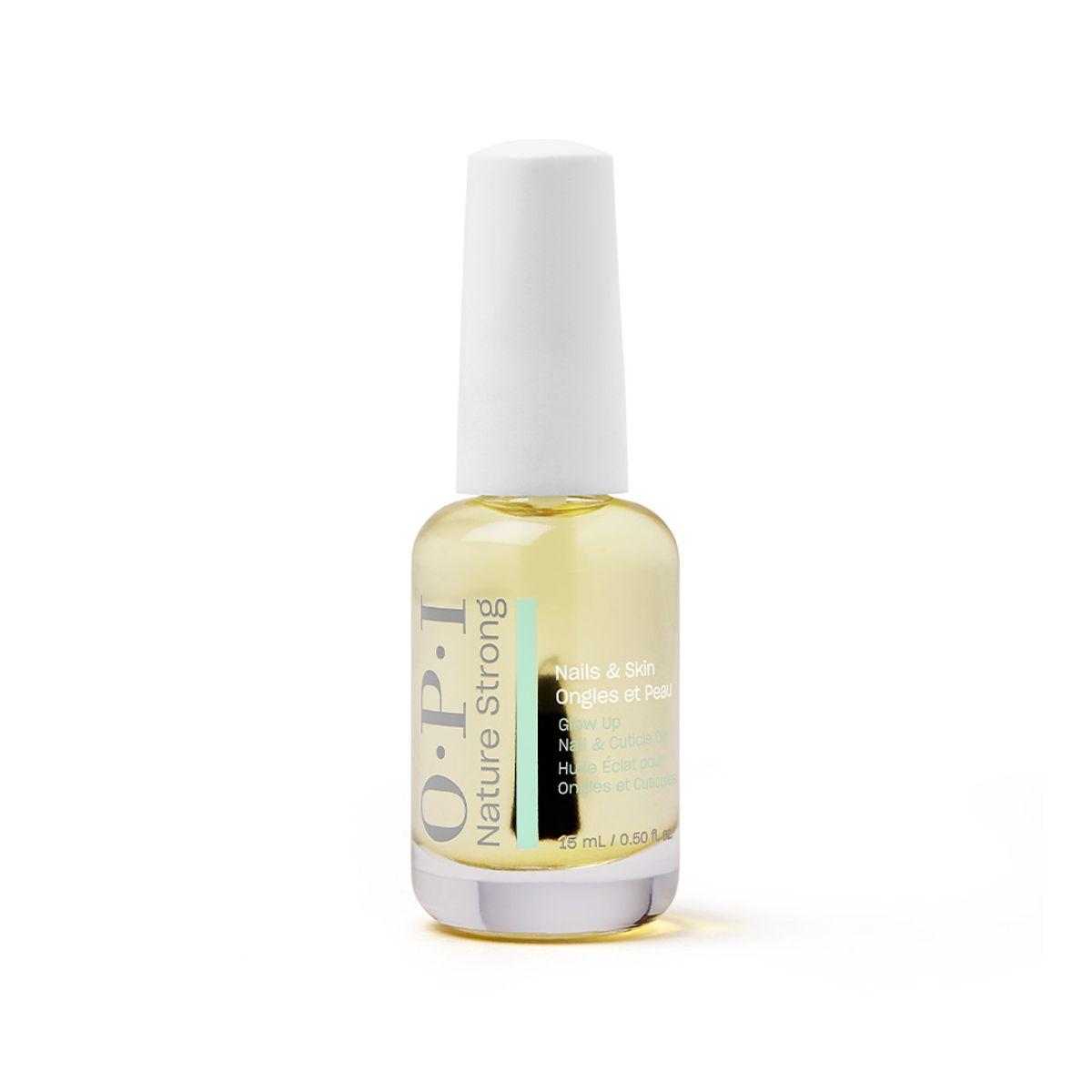 [Nature Strong] Cuticle Oil 15ml