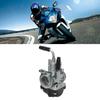 Motorcycle PHBG Carburetor Racing Carb Motorcycle Parts for 50‑100  Engine 2 Stroke