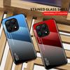 Gradient Tempered Glass Protect Case for Xiaomi 15T Pro Mi 15t 15 Ultra 14T Pro Xiaomi 13T Pro 13 Pro 12T 12 Glossy Cover