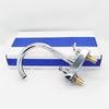 Dual Handle Cold & Hot Kitchen & Basin Faucet