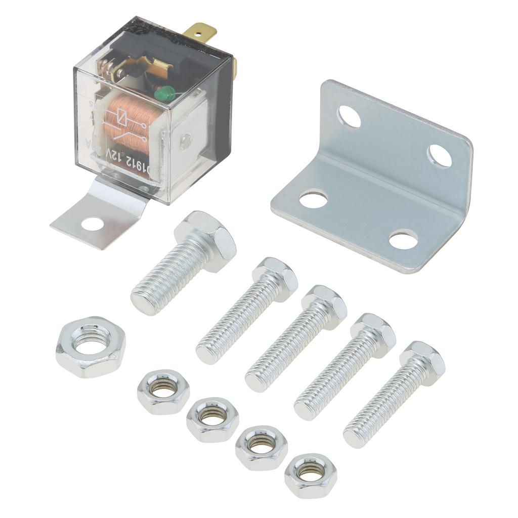 12V 185dB Super Loud Five Trumpet Musical Air Horn with Compressor Black for Trucks Cars