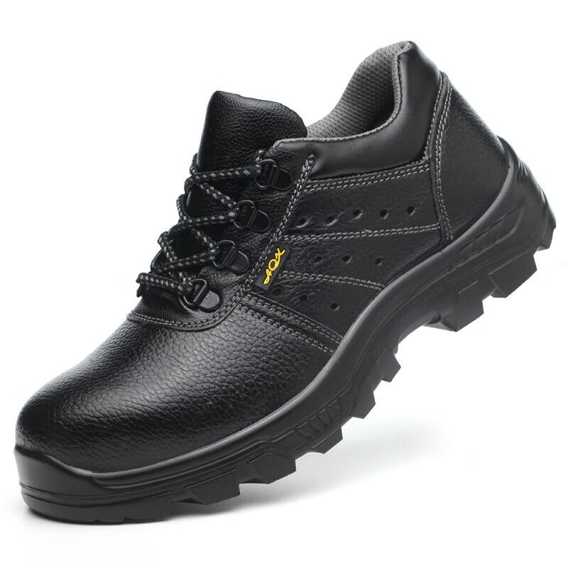 Laoguanjia Men s Safety Work Shoes 40