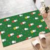 1pc Miffy1 Design Printed Area Rug Carpet for Bedroom Living Room Home Decor Rugs Mat Non Slip Mat Rug for Bedside