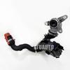 Para Mercedes Benz OM642 Classe E Classe S GLC X253 CLS C218 Válvula de Ventilação 6420103707 A6420103807 A6420103707 6420103807