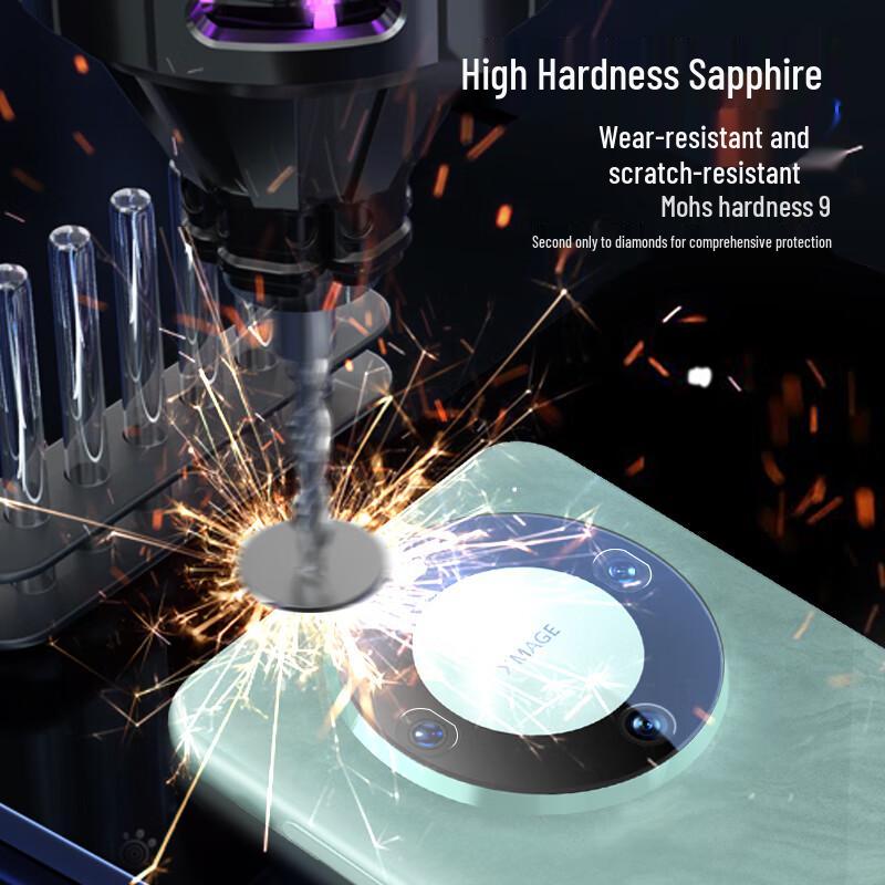 BLUEO Huawei Mate Series Screen & Lens Protectors