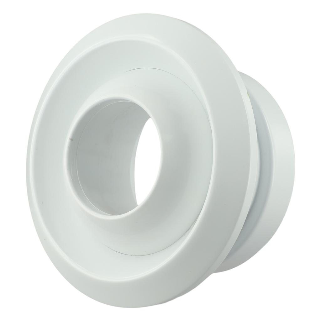 360° Rotating Jet Vents ABS Air Conditioning Vents