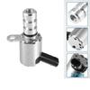 Premium Metall VVT-kontrollsolenoidventiler 06E115243H 06E115243G för Förbättrad Förbränningseffektivitet