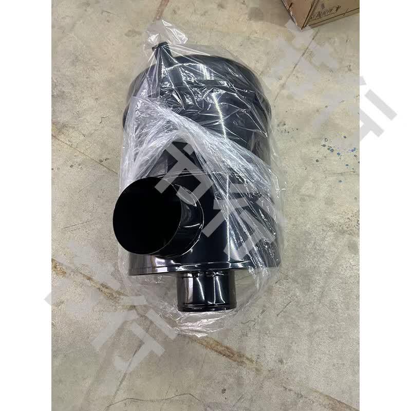 Zhanyang GDW111B Excavator Air Filter Assembly