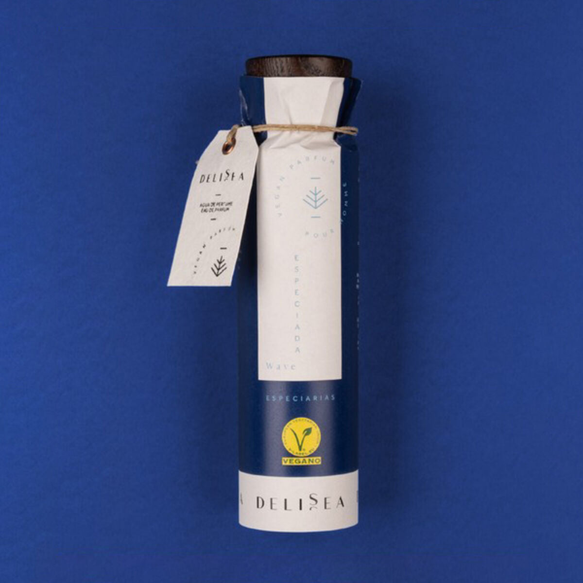 

Parfum Homme Wave Delisea WAVE PARFUM POUR HOMME EDP 150 ml EDP