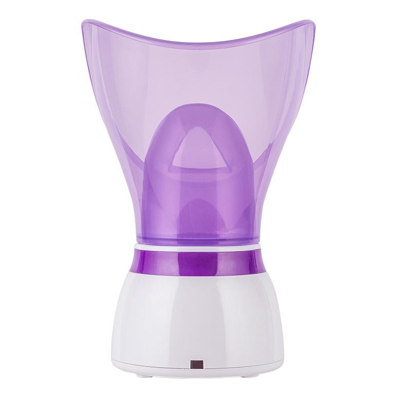 Top-Selling Facial Steamer & Humidifier - Hydrating Beauty Spray for Home
