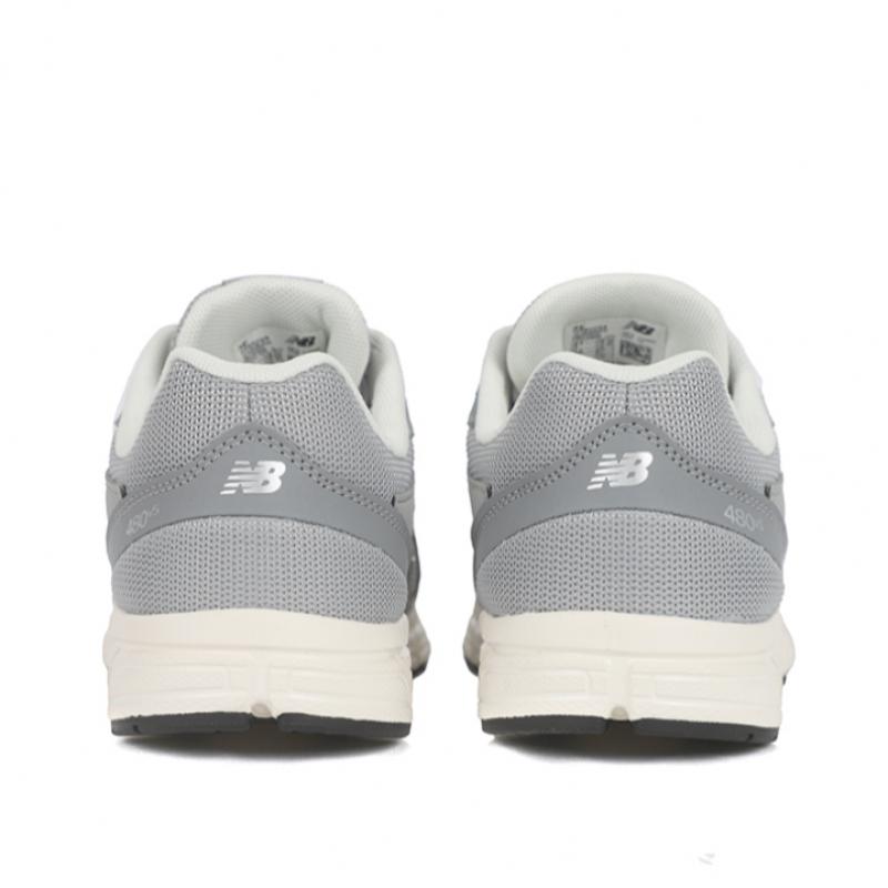 New Balance Genuine New Balance 480v5 Gray