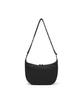 Snowpeak Apparel Softwill Small Hobo Bag 4L (S26Zwfcb25) Black