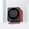 Bagsi Watch Winder F-Bws-F(Re) Red (Adapter Included)