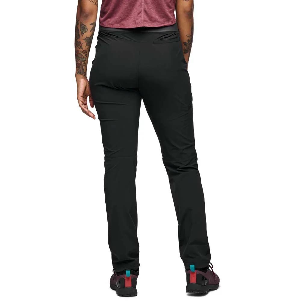 Black Diamond Pants Alpine Light