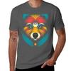 Bearsoul Tshirt Lightweight Cooling Short Sleeve Tee