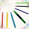 1 Pair Classical Nylon Plastic Drum Stick for Kids Adults 5B Drumsticks Set
