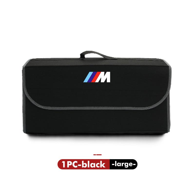 XWDS7 For BMW Car Trunk Storage Box Organizer Foldable Stowing Tidying Container Bags E93 F10 F20 F30 F40 F15 F25 F26 F31 F49 F86 M3