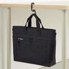 LIHIT LAB Bag Hanger Bag Hook Black A7791-24