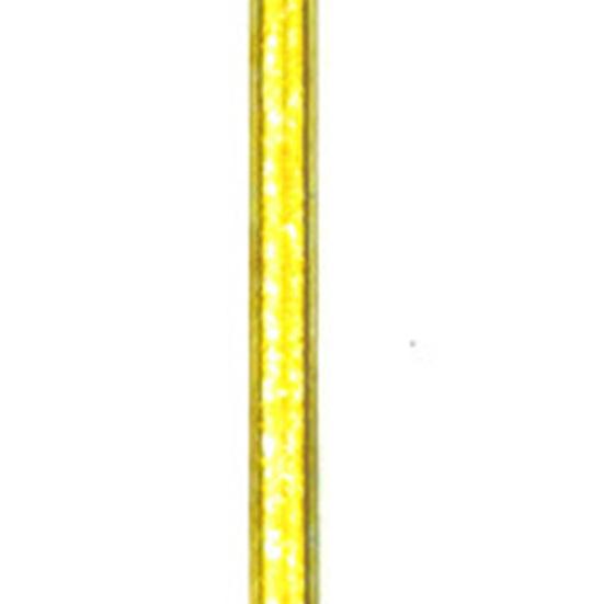 Cannuccia in Acciaio Inossidabile Design Fiore di Ghiaccio Colorato Resistente alla Corrosione Leggera Cannuccia da Bevanda con Spazzolino di Pulizia Senza BPA Cannuccia Metallica