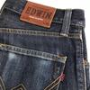 Made in Japan EDWIN 403 Denim Pants W28/W71-H88 Men S Inseam 75cm Indigo(USED)