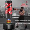 Boseli Freestanding Boxing Punching Bag