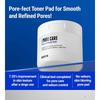 ROVECTIN - Pore Care No-Sebum Pad