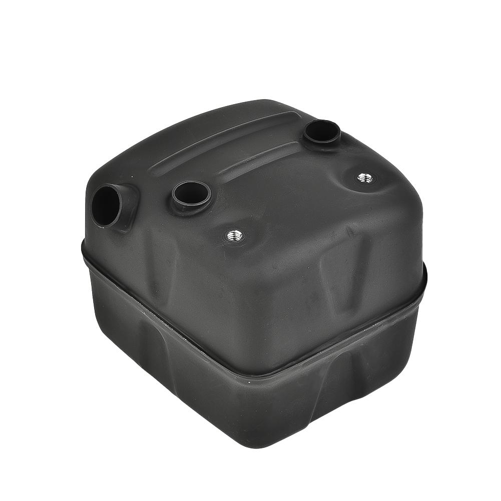 Set Assemblaggio Accessorio Scarico Marmitta 371 365 362 # 503765301 544029501