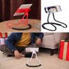 360 degrees Universal Phone Holder Flexible Bendable Hanging Neck Phone Holder