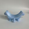 Round Sponges Drainage Rack Holder No Fast Drying Open Installation Needed Hanging Sponge Design Dishwashing Sponge