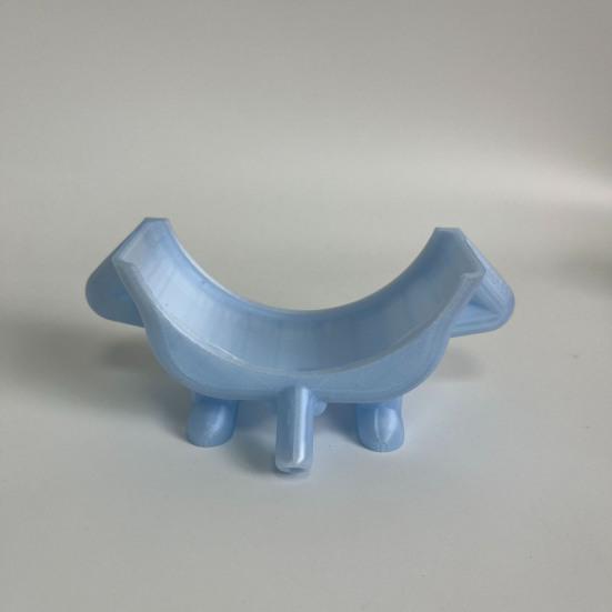 Round Sponges Drainage Rack Holder No Fast Drying Open Installation Needed Hanging Sponge Design Dishwashing Sponge