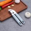 Stainless Steel Home Kitchen Mincer Tool Garlic Press Crusher Squeezer Masher